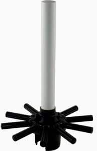 Hayward S180T Folding Umbrella Lateral Assy. w/Center Pipe (1997 - ) (SX180DA)