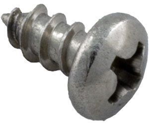 Hayward Pro Series Sand Filter - Air Tube Lock Screw (SX200Z2)
