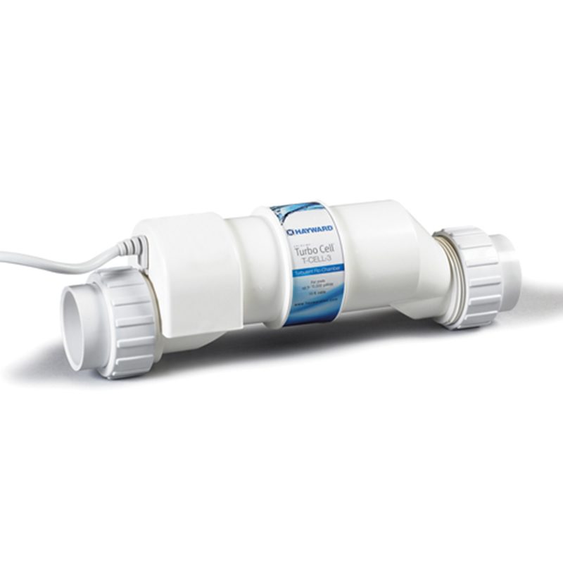 Hayward Goldline Aquarite Turbo Cell only for pools under 25k gal (T-CELL-9) ( W3T-CELL-9)