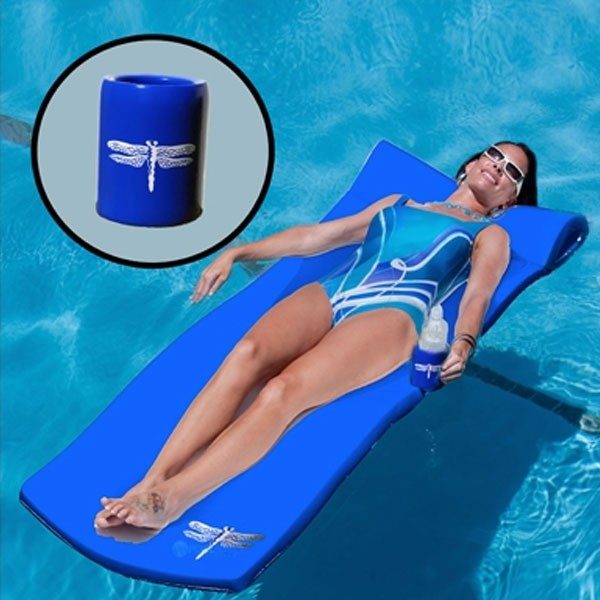 Kool Float w/Kool Kan