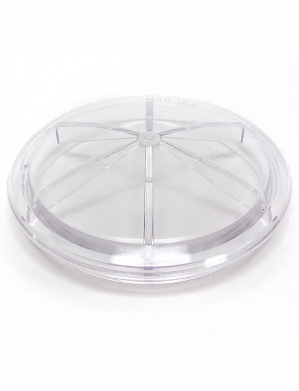 Pentair Ultra-Flow Pump Lid (94-Present) 39301700 - V38-162