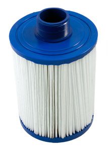Pleatco Replacement Cartridge, 25 Sq. Ft. (PHC25P4)