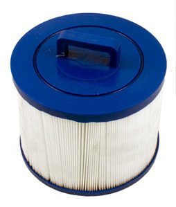 Pleatco Replacement Cartridge, 20 Sq. Ft. (PTL20W-SV-P-4)