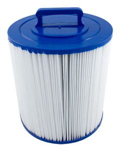 Pleatco Replacement Cartridge, 35 Sq. Ft. (PAS35-2)