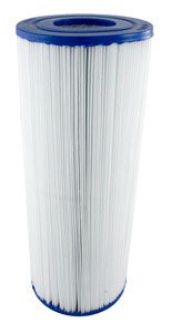 Pleatco Replacement Cartridge, 20 Sq. Ft., 4-5/8" x 11-7/8" (PA20)