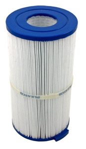 Pleatco Replacement Cartridge, 25 Sq. Ft. (PPI25-4)