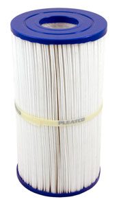 Pleatco Replacement Cartridge, 50 Sq. Ft. (PLBS50)