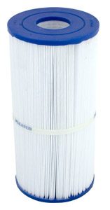 Pleatco Replacement Cartridge, 25 Sq. Ft. (PJW25)