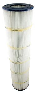 Pleatco Replacement Cartridge, 60 Sq. Ft. (PJ60-4)