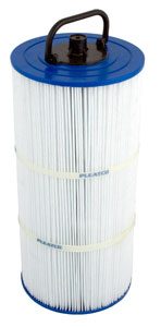 Pleatco Replacement Cartridge, 50 Sq. Ft. (PBH-UM50-4)