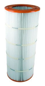 Pleatco Replacement Cartridge, 100 Sq. Ft. (PAP100-4)