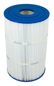 Hayward ASL 85 Sq. Ft. Cart. for C850 Series, 9-5/8 x 14-1/4in. (CX850RE)
