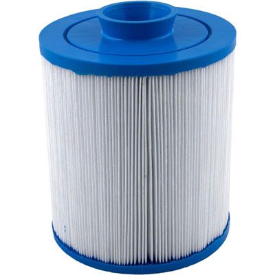 Unicel Replacement Cartridge, 16 Sq. Ft., 4-15/16" x 5-1/2" (C-4316)