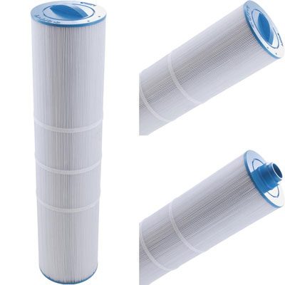 Unicel Replacement Cartridge, 100 Sq. Ft., 5-7/8" x 25-3/4" (C-5398) - Obsolete