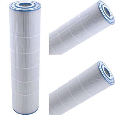 Unicel Replacement Cartridge, 135 Sq. Ft., 7-1/4" x 29" (C-7623)
