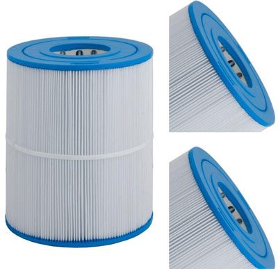 Unicel Replacement Cartridge, 50 Sq. Ft., 8-15/16" x 9-7/8" (C-8449)