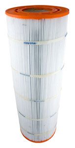 Pleatco Replacement Cartridge, 100 Sq. Ft. (PSR100-4)