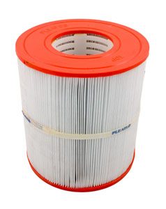 Pleatco Replacement Cartridge, 35 Sq. Ft. (PSR35-4)
