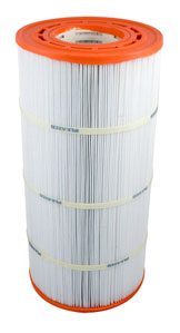 Pleatco Replacement Cartridge, 70 Sq. Ft. (PSR70-4)