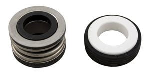 6 - Dynamite Seal, 5/8 in. Mechanical (35-4545) (354545) now (354545S)