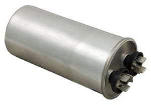 Generic Capacitor 35 MFD 370VAC Run Capacitor (RD-35-370) (5VR0353) (310035) (12718)