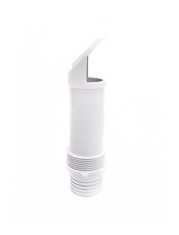 Anthony U3 Long Skimmer Diverter (6683) (V34-134)