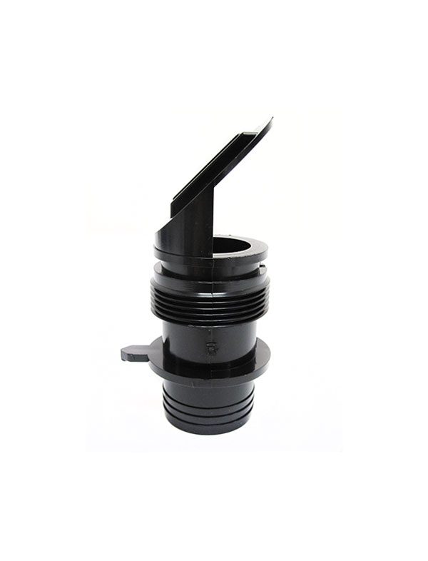 Skimmer Parts AP Anth Thread Lock Diverter (V38-100)