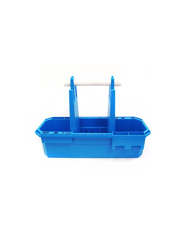 Service Tools ValPak Caddy Box (V50-204)