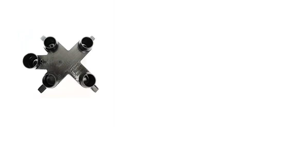 Val-Pak Hayward SwimClear Cartridge Manifold | V60-550