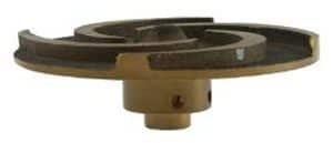 Pentair 1hp AH Series pump Impeller (071033) (V20-110)