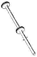 Anthony 1.5 in Long Piston Assy (V34-140)