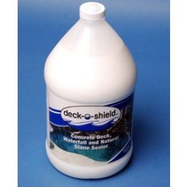 Meadows, Deck-O-Shield, 1 Gallon, Sealer (3460210)
