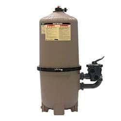 Hayward Pro-Grid DE Filter, 48 Sq. Ft. (W3DE4820)