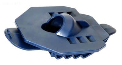 Zodiac® G4 feet Flange (W83263)