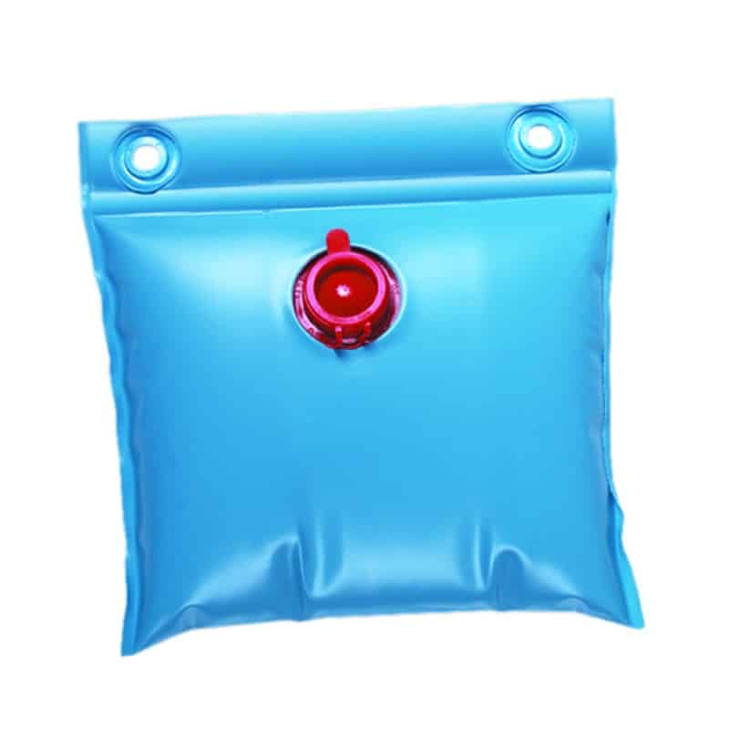 Wall Bags 1 ft X 1 ft for Above-Ground Pools (8) (NW155-2) use (ACCWB x8)