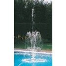 Polaris® WaterStars Floating Fountain (7-400-00) - Obsolete