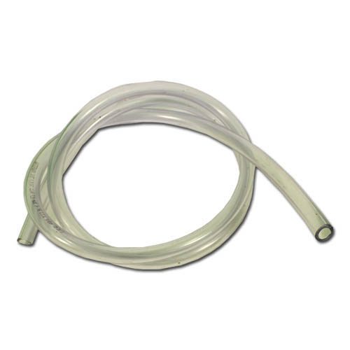 WaterWay Clear Vinyl Tubing, 3/8 in. ID x 9/16 in. OD, per Foot (110-0120)