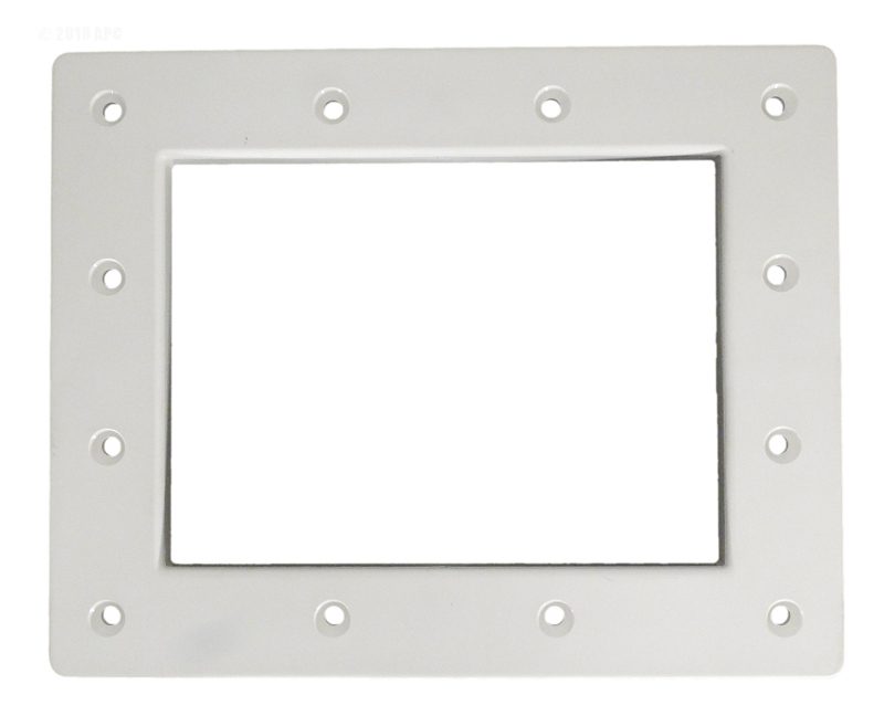 Sta-Rite U-3 Skimmer Face Plate for Vinyl Liner Pools (WC2-8P)