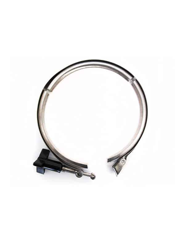 Pentair/Purex Whisperflo Pump Lid Clamp (pre-98) 70711 - V20-373
