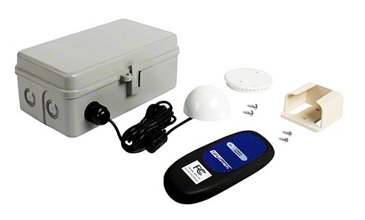 FiberStars WIRTRAN Control Box w/One Button Wireless Remote (WIRTRAN) - Obsolete