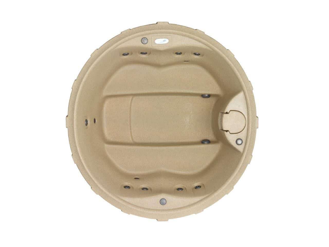 Cottage Spa Collection Brookside (X-200)