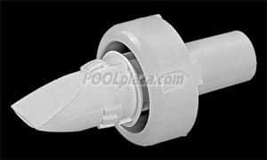 Polaris® Spa Wands End Cap & Valve Assy (5-114-00)