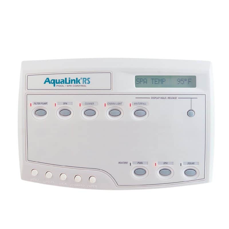 Jandy® AquaLink® RS Control, Freeze Protection Kit (6996) - Obsolete