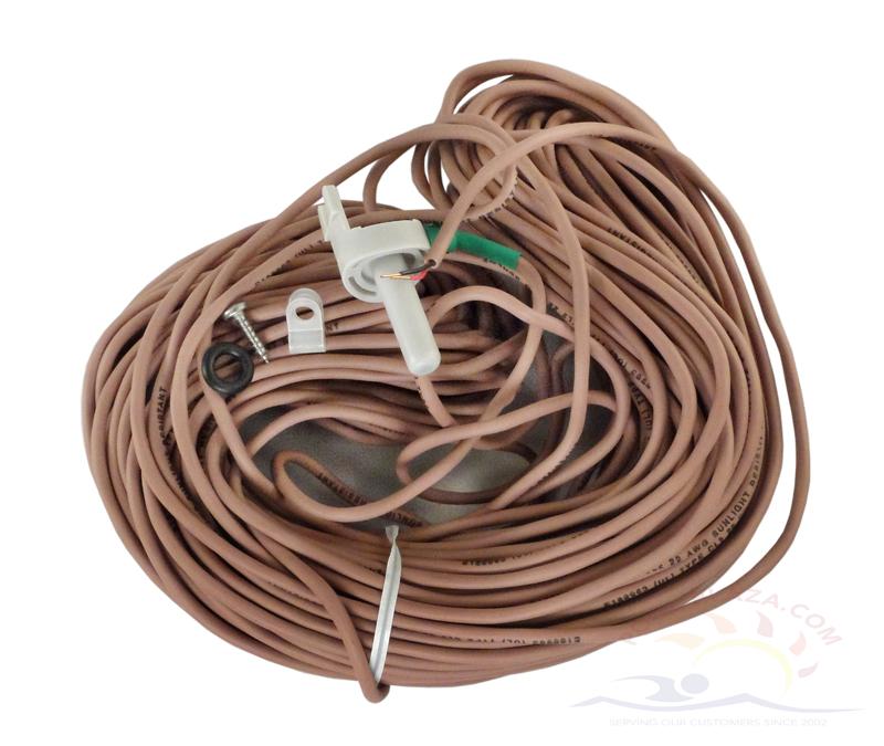 Jandy® AquaLink® RS Control, Temp Sensor Kit w/ 125ft Cord (7791)