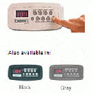 Jandy® AquaLink® RS 8 Function SpaLink 200' Gray (7890)