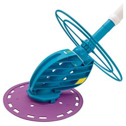 Zodiac® Ranger® Above-Ground Suction Pool Cleaner (W01698)