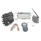 Jandy® AquaLink PDA Pool / Spa Combo PS4 Control System (PDA-PS4)