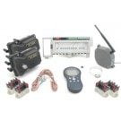 Jandy® AquaLink PDA Pool / Spa Combo PS8 Control System (PDA-PS8)