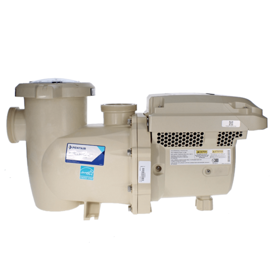 IntelliFlo3® VSF Pool Pump