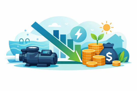 Why Variable Speed Pumps Pay for Themselves